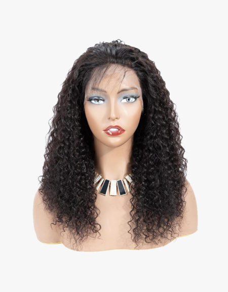 Beau Diva 16pcs 16' Jerry Curl
