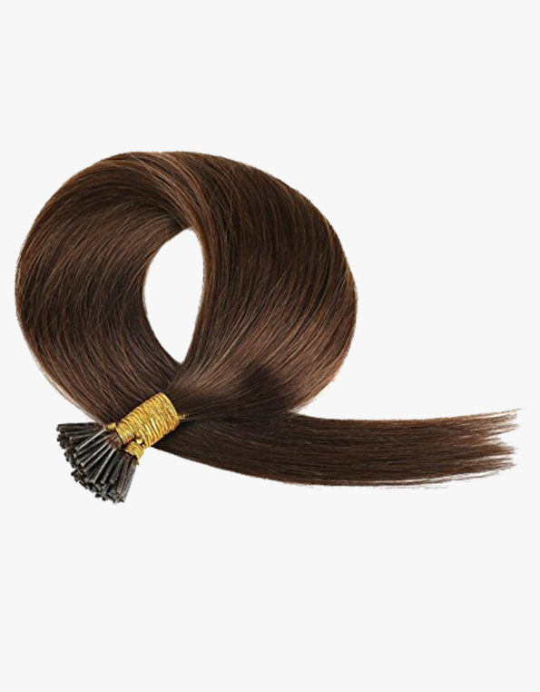 Brazilian Human Hair Straight 16′