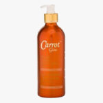 Carrot Glow Beauty Milk