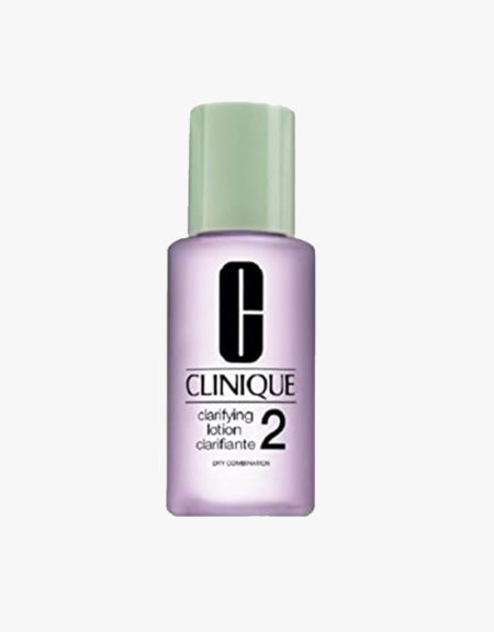 Clinique Clarifying 2
