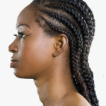 Cornrow Braids