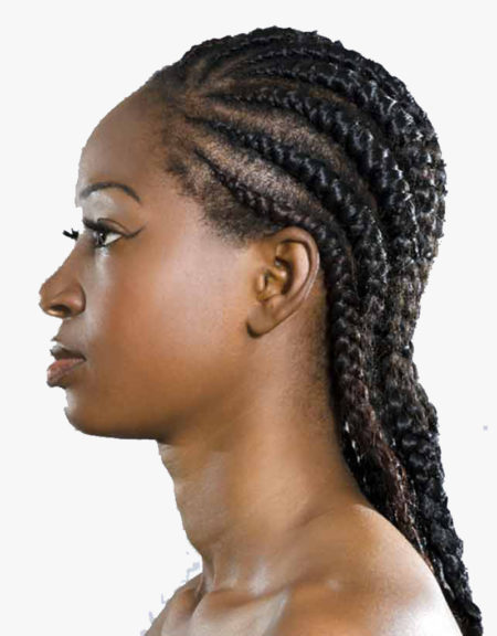 Cornrow Braids