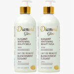 Diamond Glow Whitening Milk 2