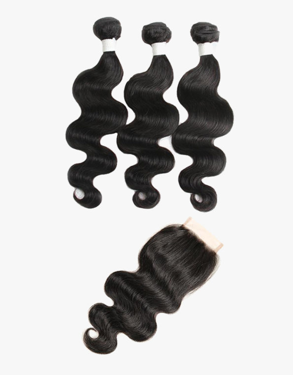 Dressmaker Body 22 6pc 12 Closure