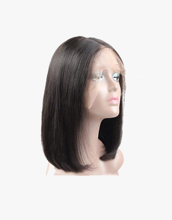 E Fashion Straight 14 6pc + Lace Fr