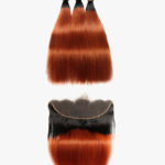 E Fashion Stright 22 plus Lace 2