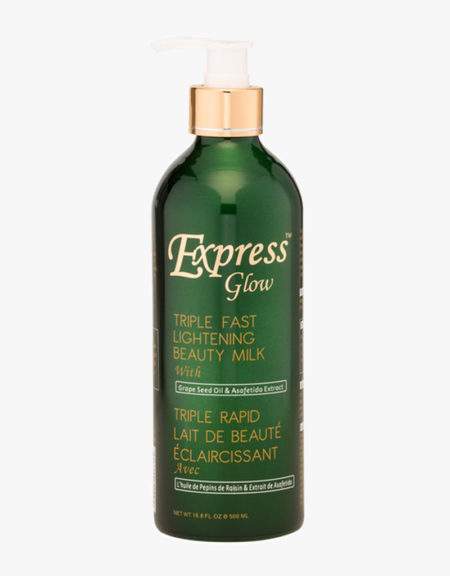 Express Glow Beauty Milk