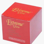 Extreme Glow Cup Cream