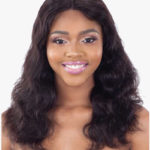 Fashion Leader Lace Front Wave 14′