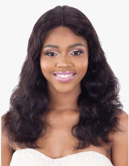 Fashion Leader Lace Front Wave 14'