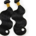 Focus body wave 12′