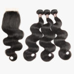 Hairdom Brazillian Bamboo Wave 16