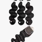 Human Hair Brazillian bodywave 14