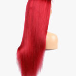 Human Hair Peruvian