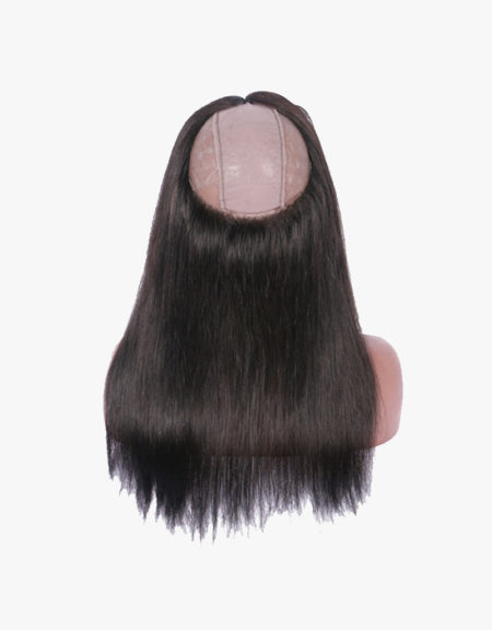 Lace Front 360 14' Straight
