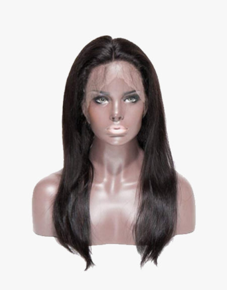 Lace Front 360 16' Straight