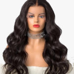 Lace Front Body Wave 16′