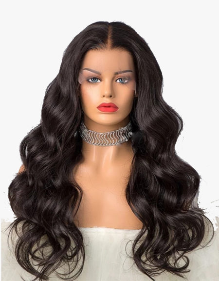 Lace Front Body Wave 16'