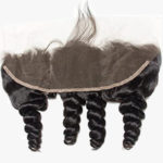 Lace Frontal Closure 13 x4 VIP