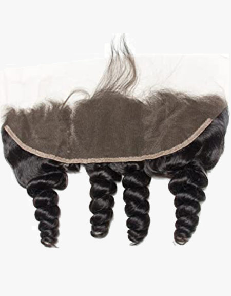 Lace Frontal Closure 13 x4 VIP