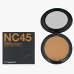 MAC Foundation plus Powder
