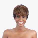 MODEL REMY EGO WIG
