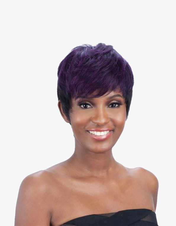 MODEL REMY EGO WIG 2