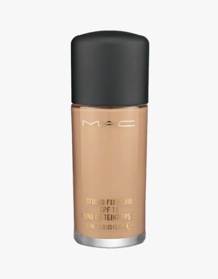 Mac Studio Fix Fluid SPF 15