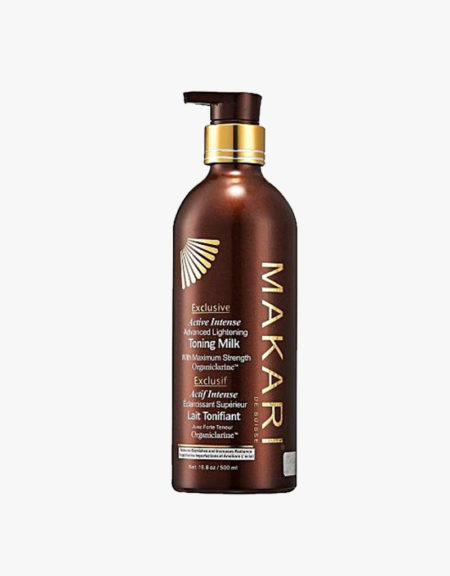 Makari Exclusive Toning Milk