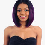 Model Model wig