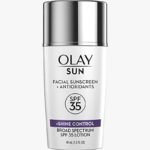 Olay SPF 35