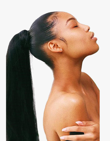 Platinum Diva 100% Virgin Human 16'