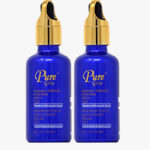 Pure Glow Serum