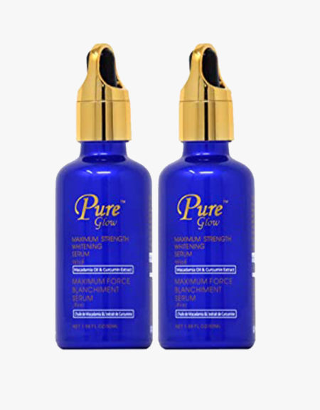 Pure Glow Serum