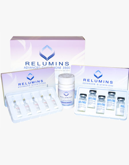 Relumins Advanced Glutathione