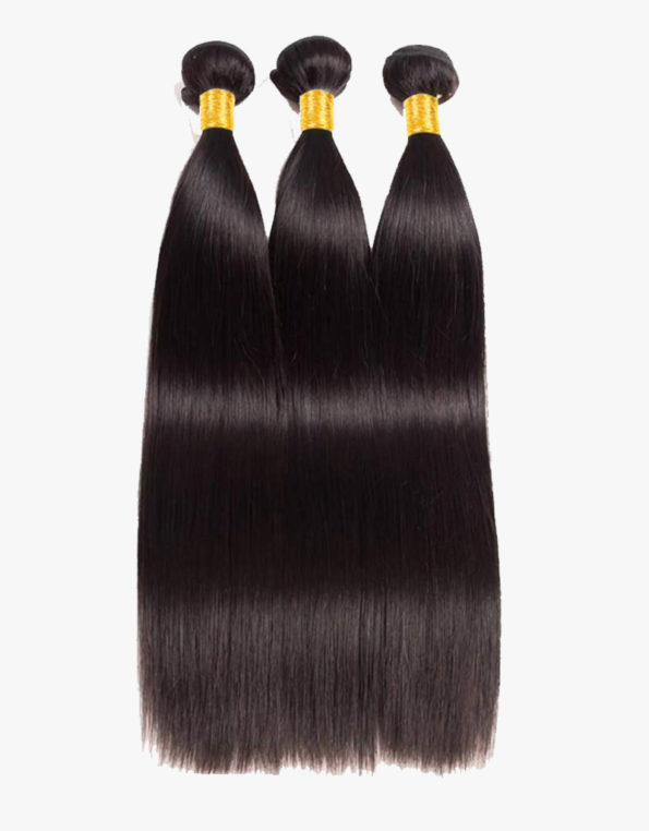 Remi Bundles With Lace Frontal 20′