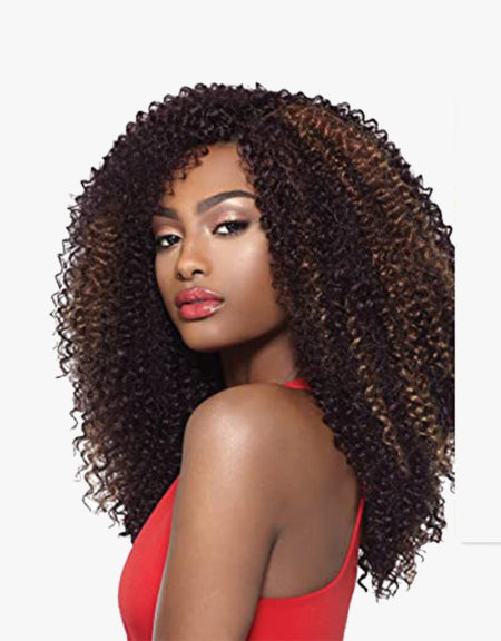 S-Beauty Kinky Curl 14