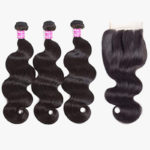 The Bundle 16 18 20 plus 14 Closure