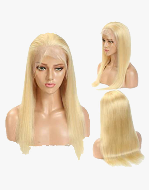 Tuneful Lace Front Wig 2