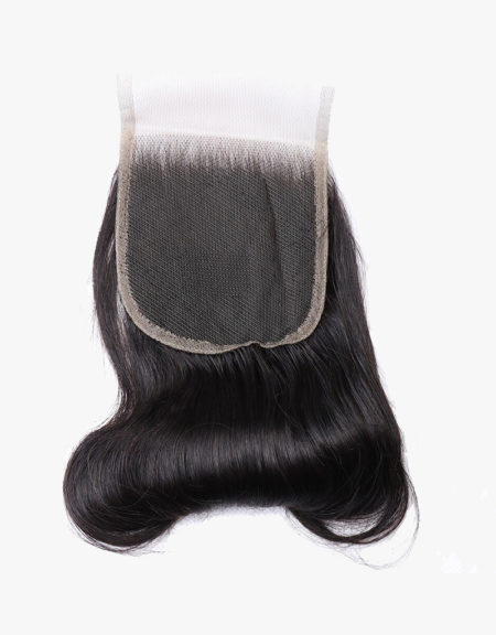 VR Beauty Curl 4pcs+ Closoure 12'