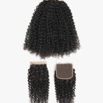 VR Beauty Curl 4pcs+ Closure 20′