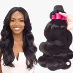 brazilian hair body wave 12