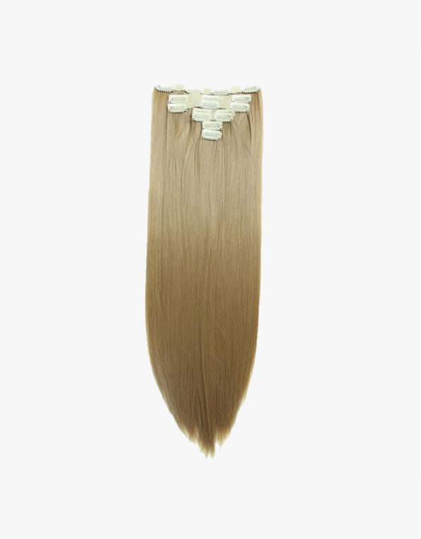 iBeauty Straight 22 3pc 3