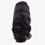 indian hair bw 14