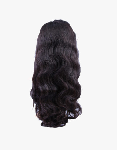 Indian hair bw 14"