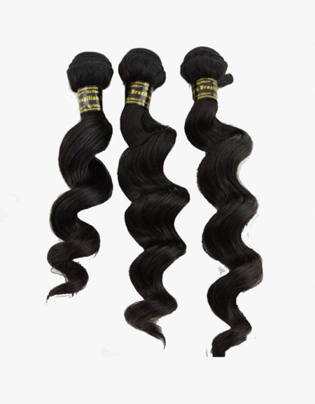 lux beauty 12" stw bodywave