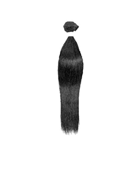 lux beauty 14" Remy hair