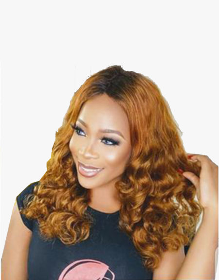 Peruvian gold hair 18, 20 inches