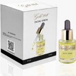 24 CARAT GOLD FACE SERUM