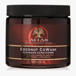 AS I AM COCONUT CO WASH